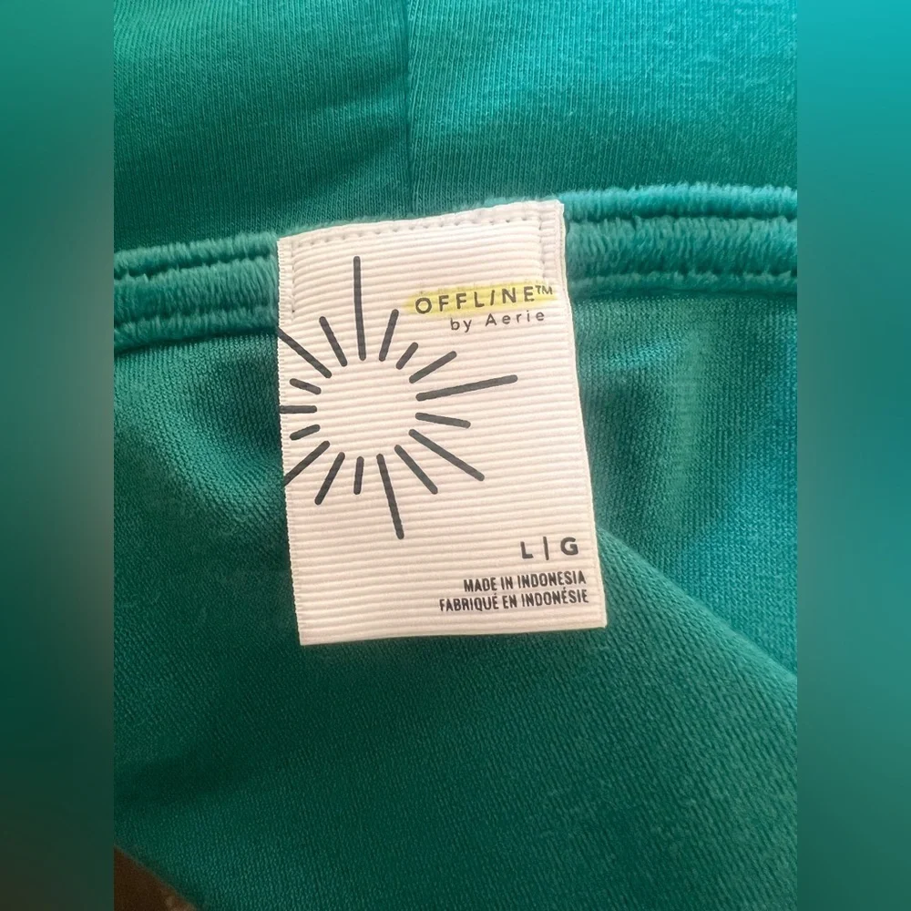 aerie super soft